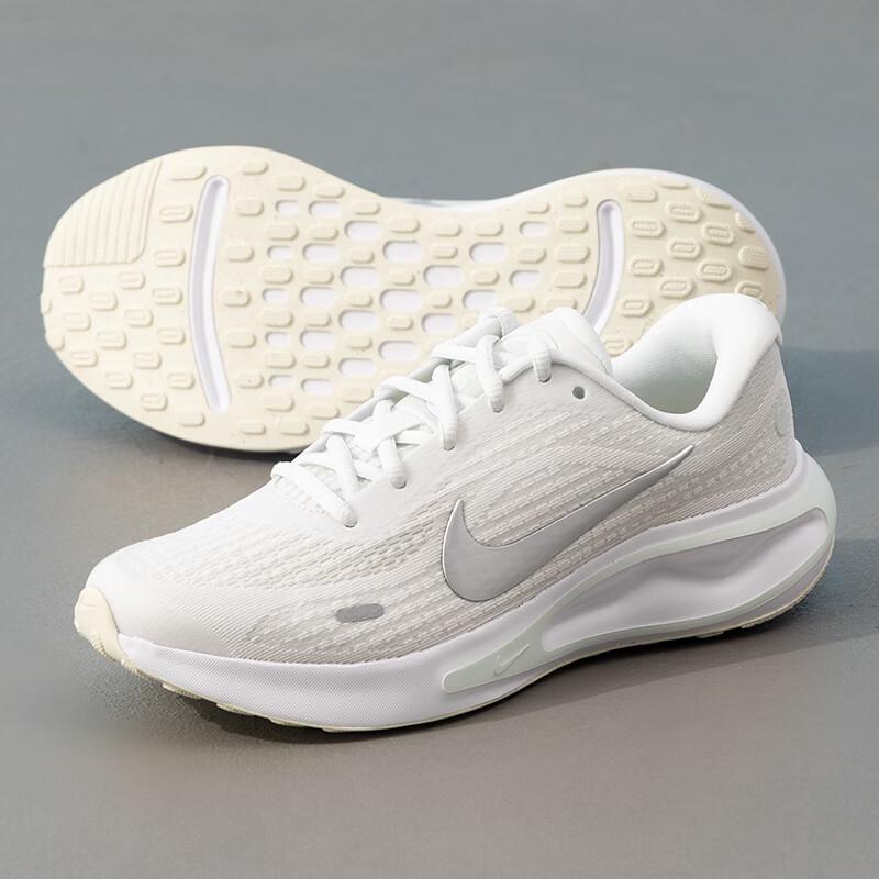 Nike Женские всесезонные кроссовки для бега и повседневной носки FJ7765-122