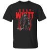 Hot Bray Wyatt Signature Black Shirt Short Sleeve All Sizes S To 5Xl JJ5048