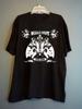 Коллекция Messer Chups BAnd футболка Унисекс Концерт S-5XL DO761 Унисекс Футболка