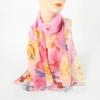 Fashion Women's Shawl Scarves, Printed Scarves, Women's Scarf Accessories