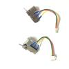 100PCS Gas Water Heater Spare Parts Micro Switch With Bracket Universal Model Suitable for most Valve assembly
