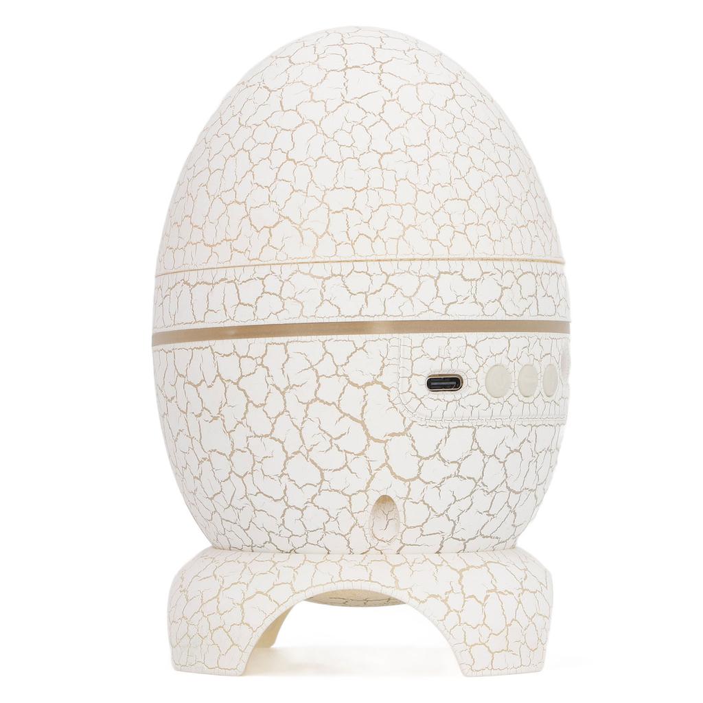 Яйцо динозавра звездный проектор Bluetooth соединение музыкальный плеер красочные звезды ночник с