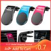 2025 Hot Car Phone Holder Mount Stand GPS Telefon Mobile Cell Support For Mazda 2 3 5 6 8 CX5 CX-5 CX-7 CX-9 MX-5 ATENZA Axela