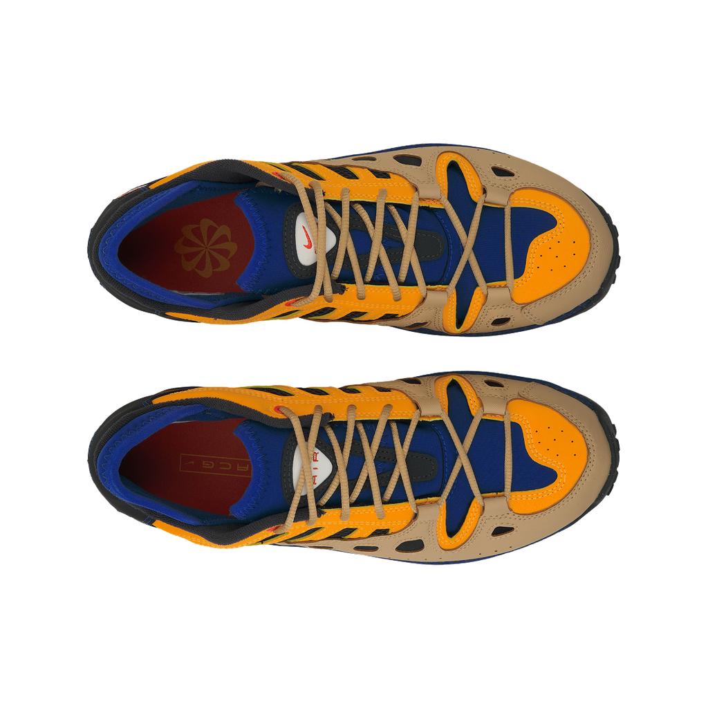 Nike ACG Air Exploraid Hyper Royal Laser Orange Unisex Sneakers Safety-Orange FJ1920-400