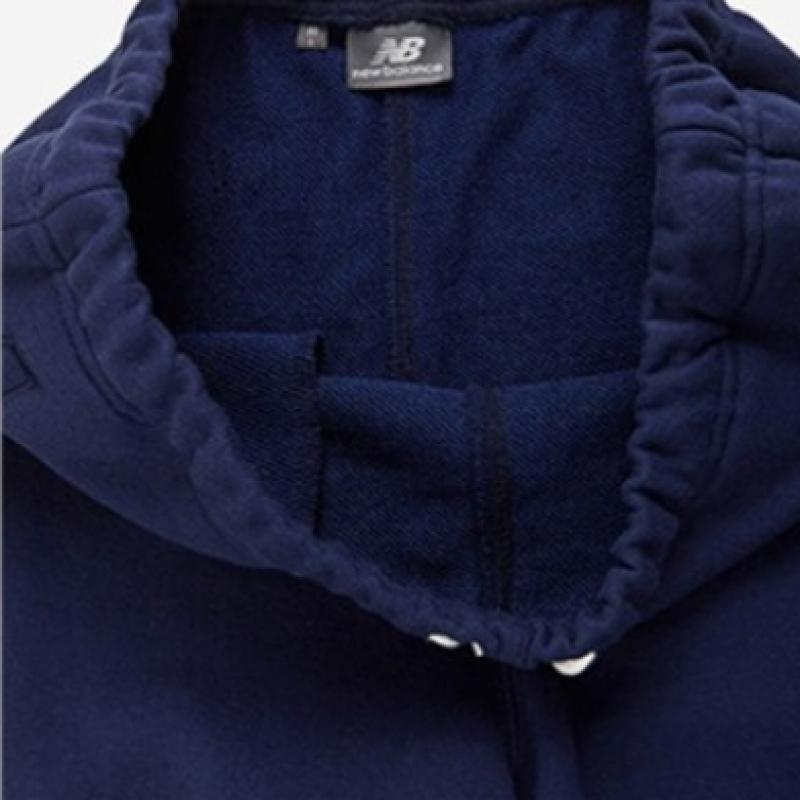 New Balance Широкие брюки Uni Sports Club Mlb48083 59