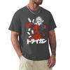 beach Unisex t shirt summer top The Stampede (white) TShirt Blouse cat shirts shirts graphic tees Unisex t shirt cotton teeshirt