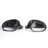 Rhyming Car Side Mirror Cover Rearview Mirror Caps Fit For VW Volkswagen Passat B6 R36 Golf 5 Jetta MK5 Car