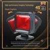 Mindeo MP8000i USB 1D/2D Omnidirectional Barcode Scanner
