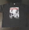 Футболка FIVE FINGER DEATH PUNCH, Двусторонняя, Размер: 4XL XXXXL