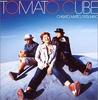 CD TOMATO CUBE - TOMATO CUBE WPC710102 Япония ОбиЯпонская Поп/Рок Б/У