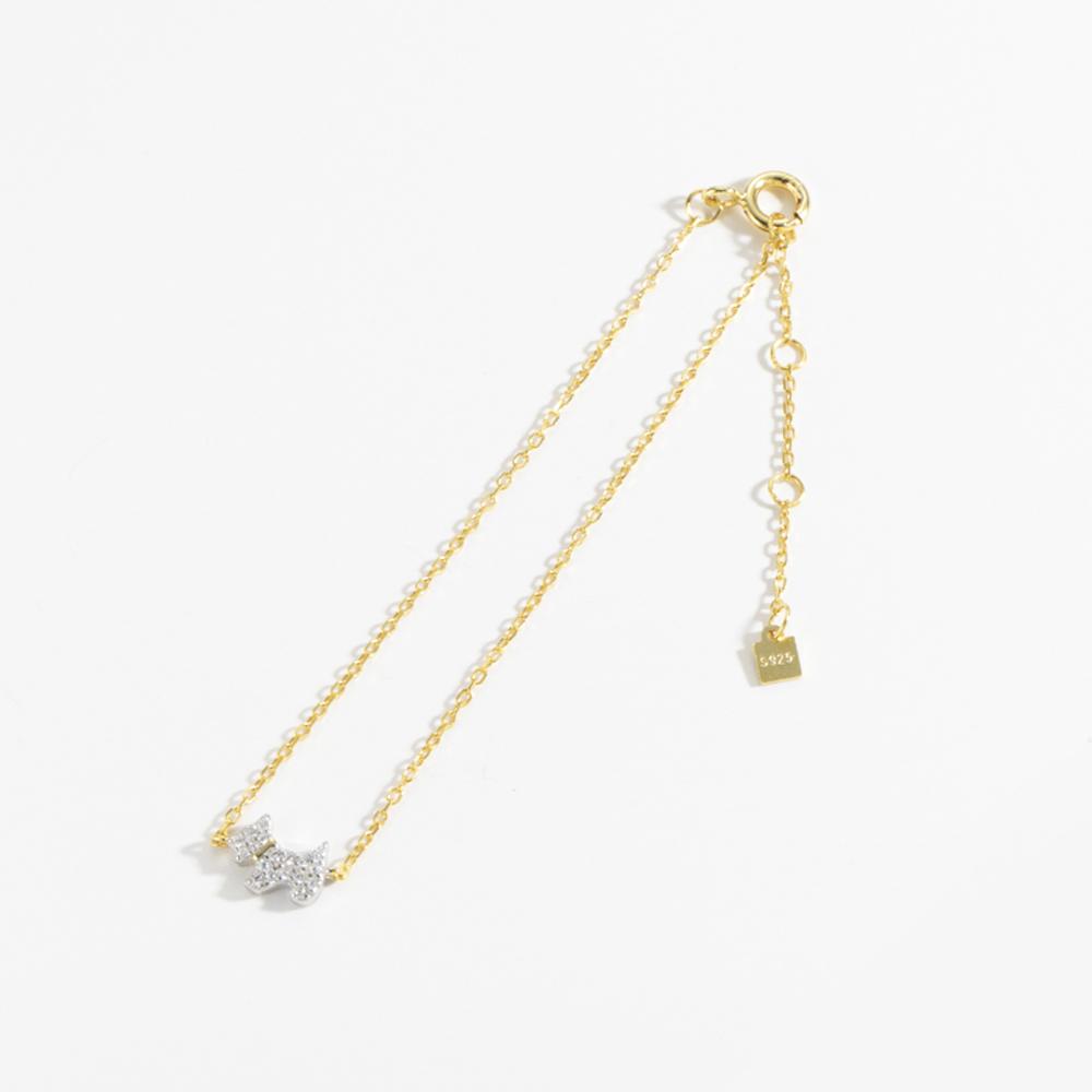 ANDYWEN 100% Стерлингового Серебра 925 пробы 6*8 мм Анамель CZ Браслет Женщины Роскошные Изящные Ювелирные Изделия Для Свадьбы Драгоценности