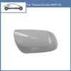 Крышка зеркала заднего вида слева и справа со стороны водителя для Toyota Corolla 2007-13 87945-02910(L) 87915-029109(р) Непечатаемая автозапчасть
