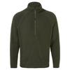 Mens Expert Corey 200 Half Zip Fleece Top