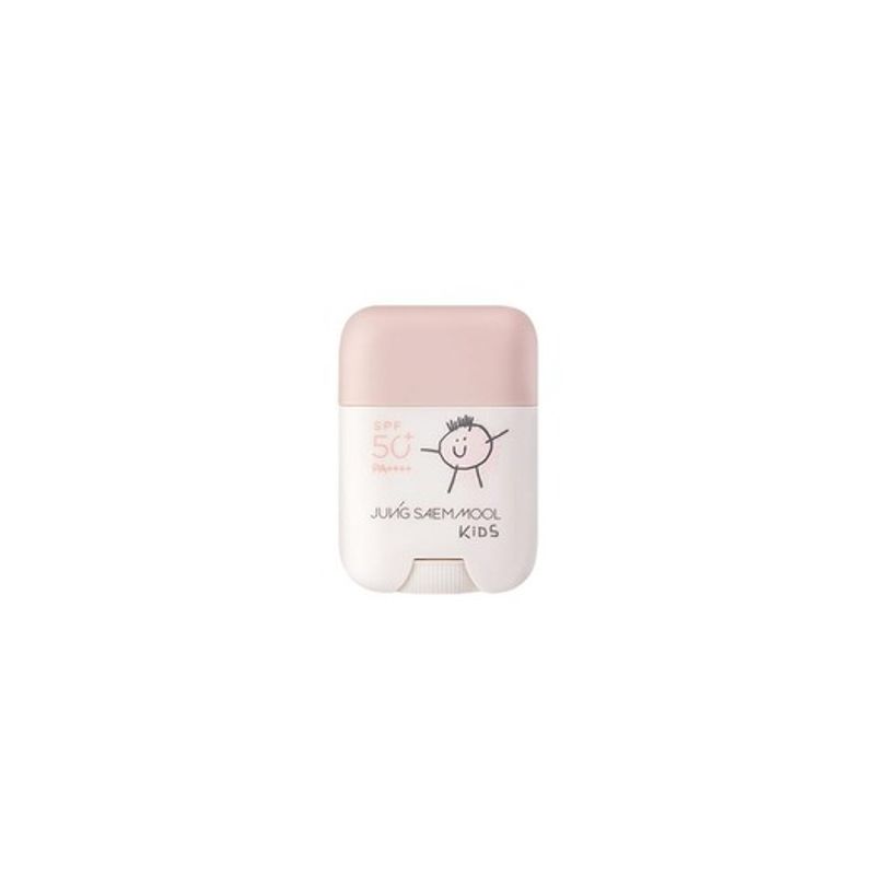 Jeong Saem Mool Детский мягкий солнцезащитный стик