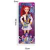 Demon Hunter Girls Doll Legend Demon Boys Band Toy Vinyl Figure 11.5 Inches Collector's Grade Gift 