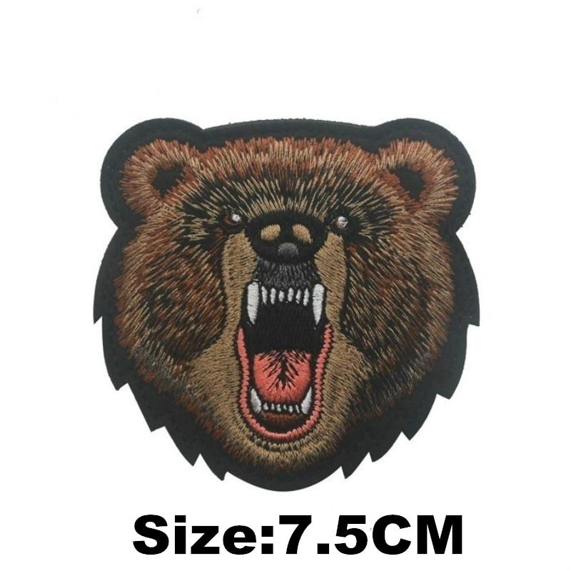 Значки с черепом, нашивки с вышивкой на липучке, декоративные нашивки, нарукавные повязки, аксессуары для одежды, съемные знаки отличия