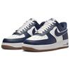 Nike Кроссовки Air Force 1 '07 LV8 'College Pack Midnight Navy' DQ7659-101