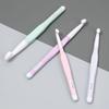4/5 шт. Нескользящие вязальные спицы Цветочные смоляные захваты Инструменты для вязания своими руками Полезный крючок для вязания крючком Поделки своими руками