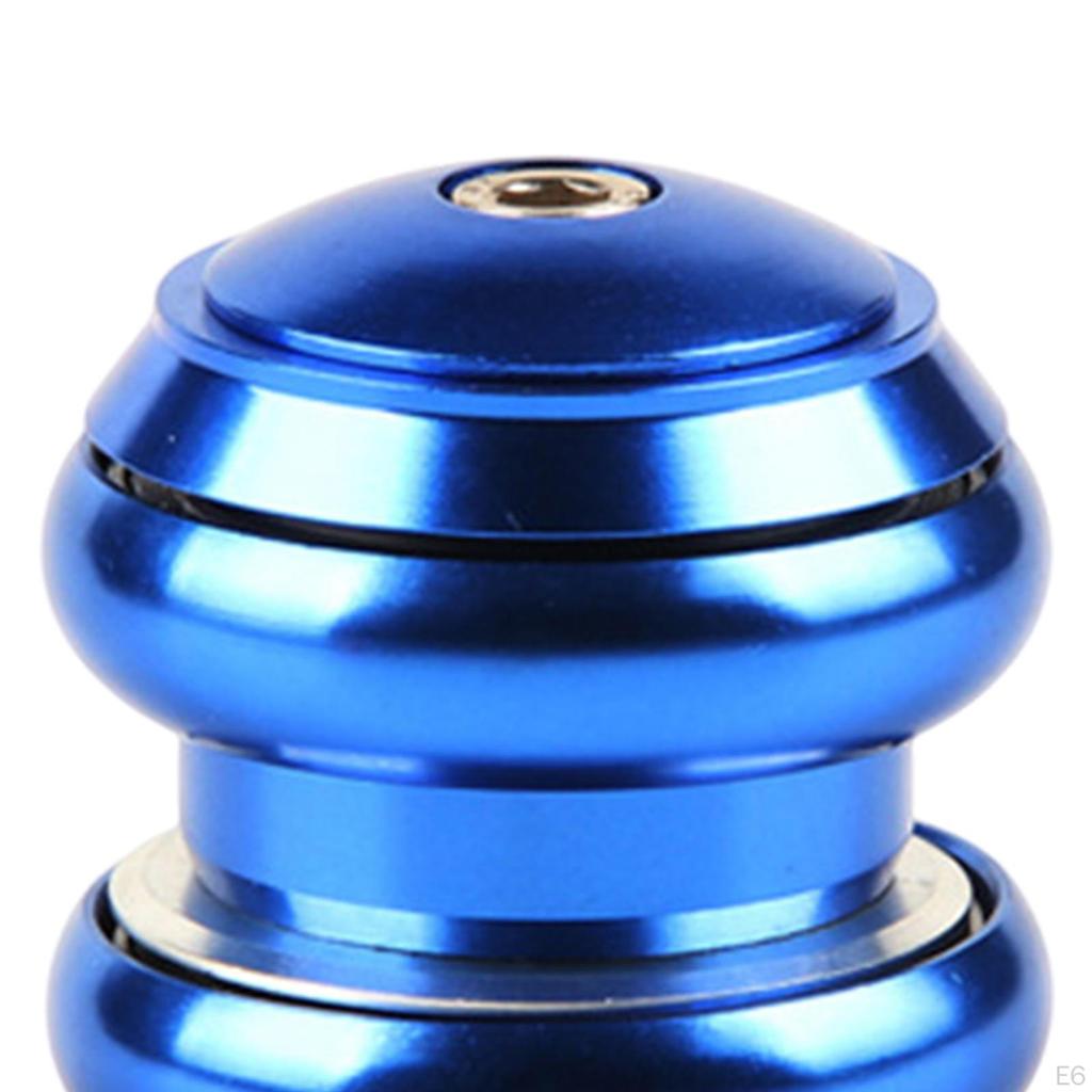 Алюминиевый сплав велосипеда передняя вилка рулевая колонка