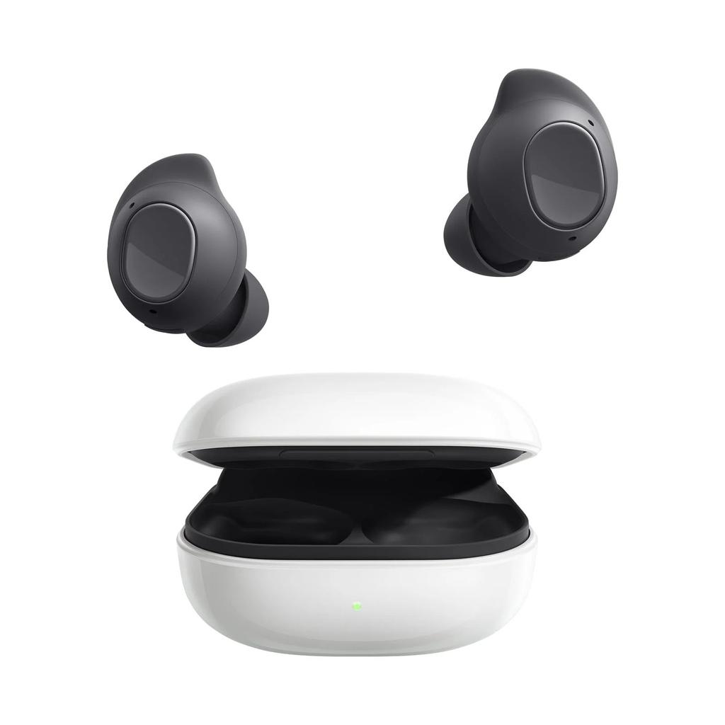 Galaxy Buds FE Bluetooth Earbuds, True Wireless With Charging Case