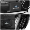 Back Clip Car Storage Box Car Door Seat Storage Case For Volvo XC90 V90 V60 XC60 V40 EC40 EX40 S80 S60 S90 C40 XC40 V70 XC70 C30