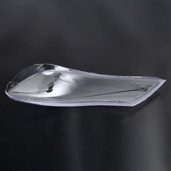 Одна пара 2010-2014 Skoda Octavia Передние крышки корпуса фар