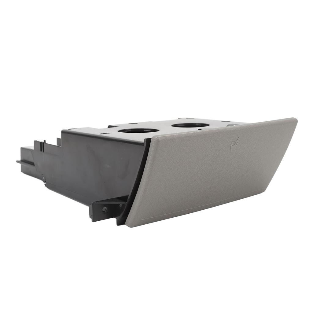 Car Ashtray Cup Coin Holder 7H285860130T Centre Cubby Compartment Front Drinks Holder for Kombi 7E T5 7E 7F 7H
