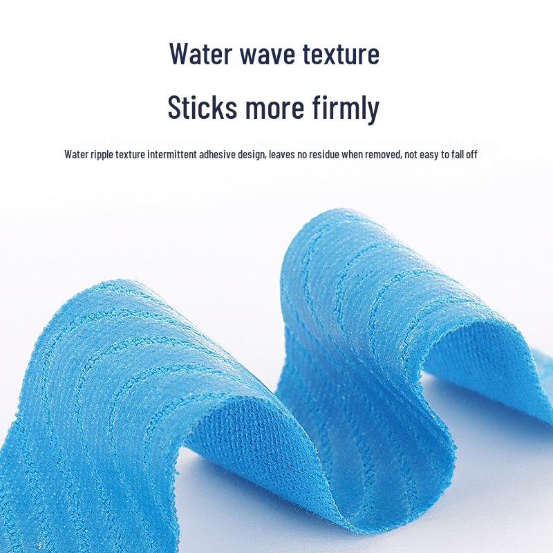 Тейп для подтяжки лица и мышечный патч для лба, марионеточных морщин, морщин хмурости