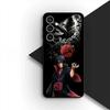 for Apple iPhone 17 Pro XS Max Air 6 7 8 Plus 5 + SE 2022 SE2 16E Phone Cover Soft Case Itachi Uchiha Madaras Narutos Akatsuki