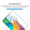 Полное покрытие из закаленного стекла для Samsung Galaxy A51 A71 2020 S10e Note 10 S10 Lite A41 A31 A21 A01 M21 M31 A11 A81 A91 2.5D полностью клеевое защитное стекло для экрана