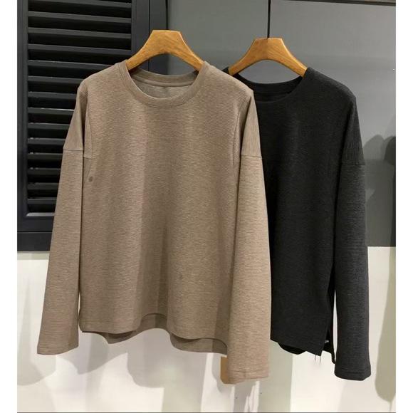 Butterfly Embroidery Round Neck Long Sleeve Women's Hoodie