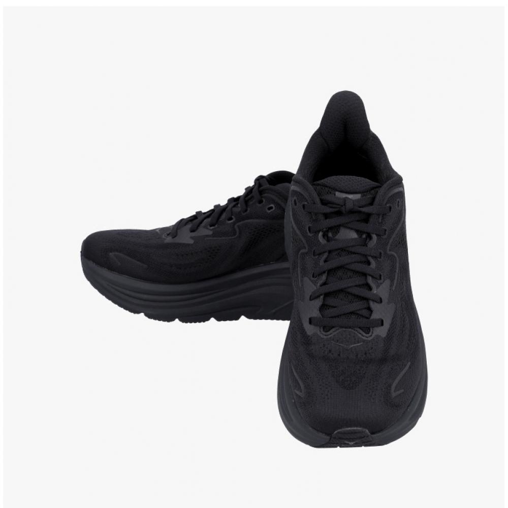 Беговые кроссовки Hoka Clifton 10