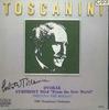 CD АРТУРО ТОСКАНИНИ - Дворжак Симфония № 9 ми минор, соч. RCCD1008 RCA Japan Классика Б/У