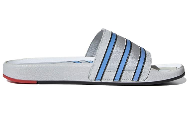 adidas Шлепанцы Adilette Premium 'Micropacer' FX4410