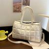 Большая вместимость Сумка Cloud Crossbody Сумка через плечо Нейлоновая сумка для офисного работника