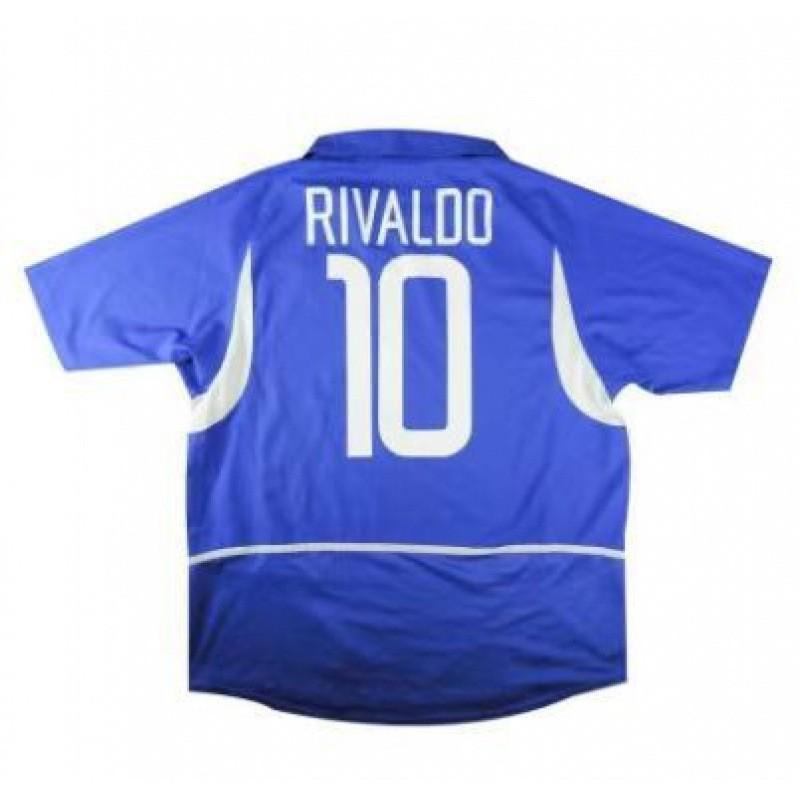Retro Football Jerseys C Ronaldo Zinedine Zidane Paolo Maldini Edgar Davids Miroslav Klose National Team Short Sleeve Sports