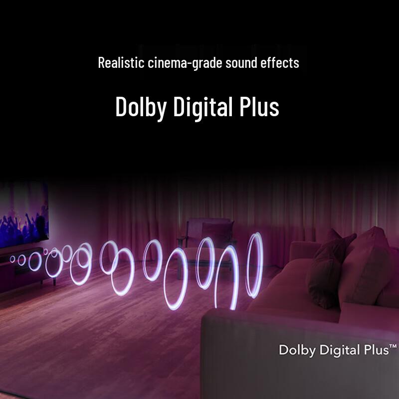 Philips Саундбар 2.0 канала Dolby Digital TAB5109/93