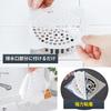 100-Pack Drain Seals, Hair Removal Sheets, Drain Covers, Ground Leak Seals, Hair Catchers, Bath Seals, Disposable Filters, Drain Filters, Garbage Rece