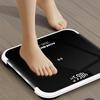 Electronic Scale Upgrade Type-c Interface Charging Electronic Scale Weighing Scale USB Home Smart Weighing Scale