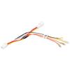 Street Mister Plus Nissan Optional Connector Power Output Harness AH-85