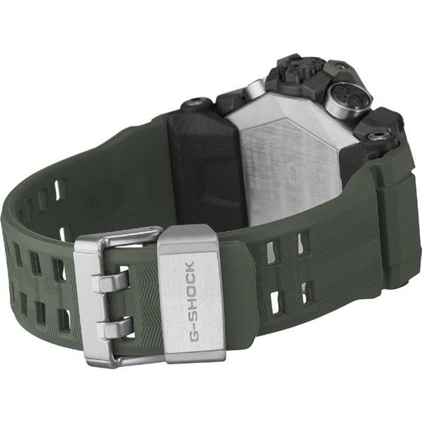 Casio G-SHOCK GWG-B1000-3AJF [G-SHOCK MASTER OF G MUDMASTER Bluetooth Radio Wave Solar Biomas Plastic]