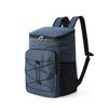 Outdoor Thermal Cooler Backpack Bags Insulated Leakproof Lunch Bag Camping Drink Refrigerator Picnic Food Fresh Keeping Bag