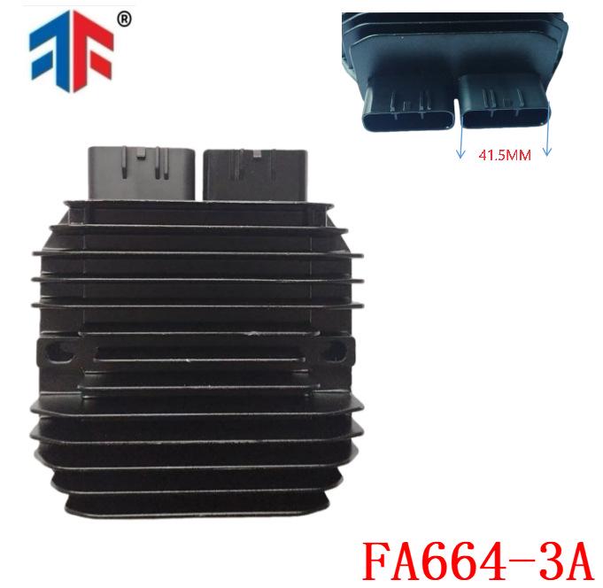 Rectifier 0800-177000-1000 for CForce, ZForce, UForce 400-500