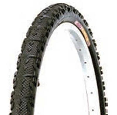 Жесткая городская шина Kenda Kwick 26´´ x 1.95