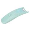 Heated Eyelash Curler Silicone Type C Charging Long Lasting Electric Eyelash Curler for Girl