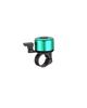 YT G-22 Alarm Bicycle Bell Flashlight Mountain Bike Bell Handlebar Aluminum Alloy Portable Waterproof Bicycle Bell