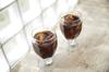 Key Coffee KEY DOORS+ Mellow Cold Brew Coffee, 4 Bags x 4, Regular, Iced Coffee