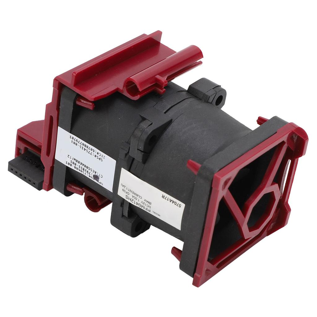 Вентилятор охлаждения ЦП ABS Легко установить Легкий Кулер ЦП для сервера для ProLiant DL360 G9 GEN9 DL360G9 750688 001 792852