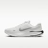 Nike Путешествие Бег Саммит Белый Черный Серебряный