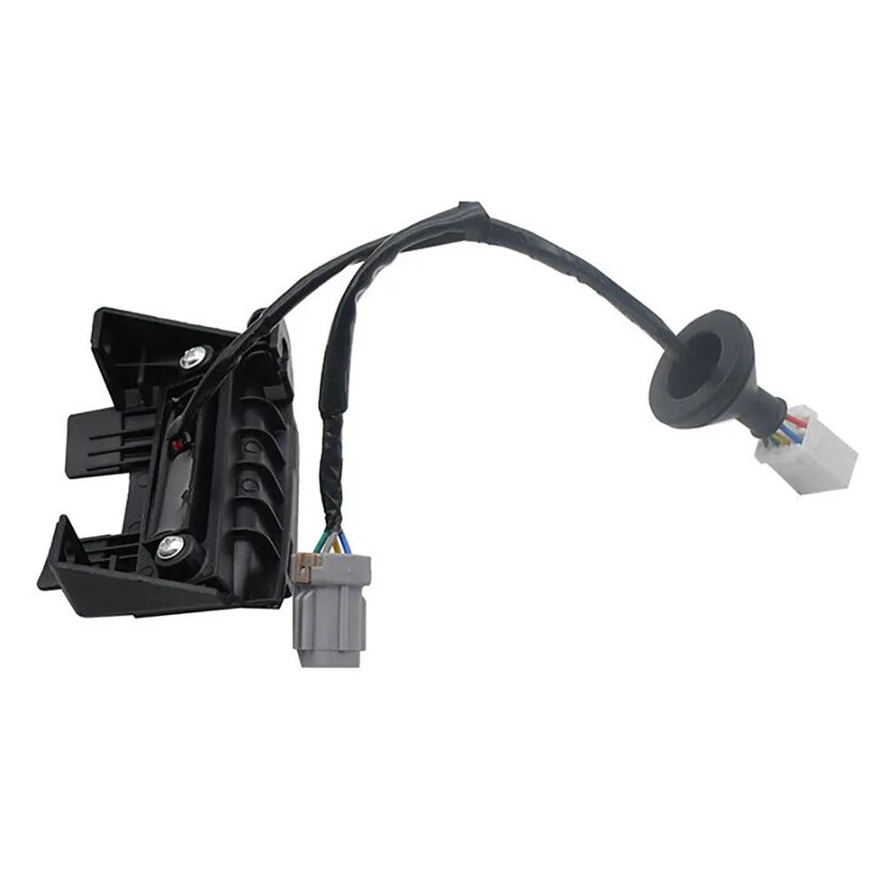 Задняя ручка багажника, выключатель открывания для Hyundai Veloster 2012-2017